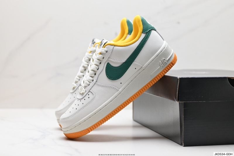 Nike Air Force 1 Shoes